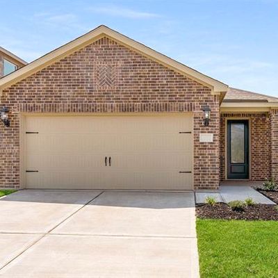 1208 Bullock Dr, Princeton, TX 75407