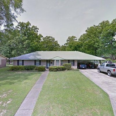 1208 Cypress St, Crossett, AR 71635