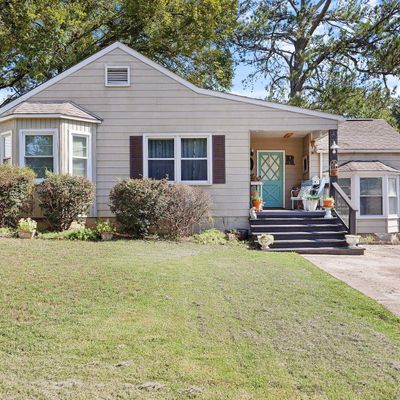 1208 E Greer St, Sheffield, AL 35660