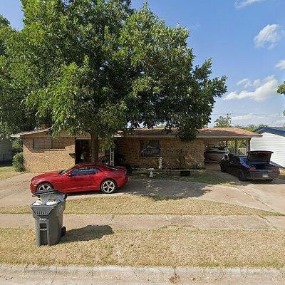 1208 Harvey Dr, Wichita Falls, TX 76302