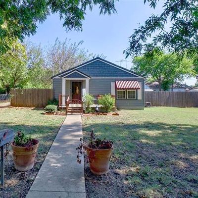 1208 N Church St, Mckinney, TX 75069