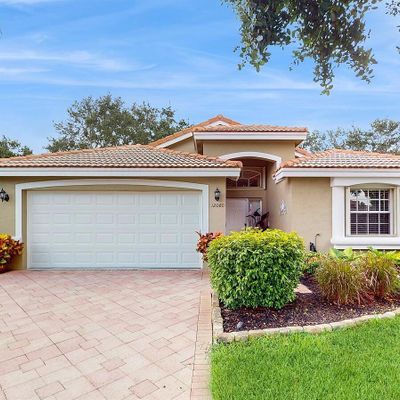 12080 W Aprilia Drive, Boynton Beach, FL 33437