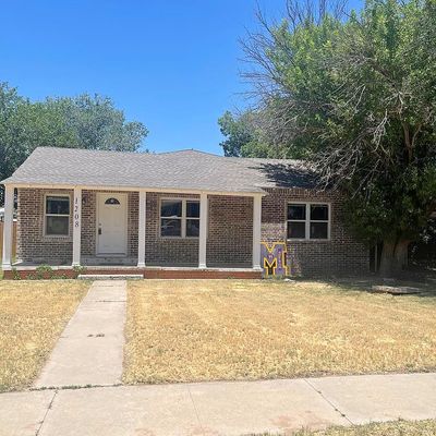 1208 W Tennessee Ave, Midland, TX 79701