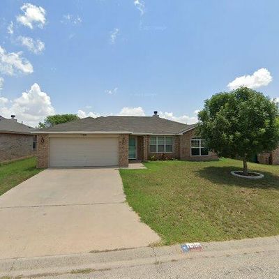 1208 Wallace Ln, San Angelo, TX 76905