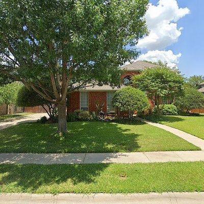 1209 Buena Vista Dr, Denton, TX 76210