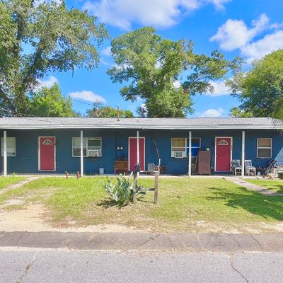 1209 E 10 Th St, Panama City, FL 32401