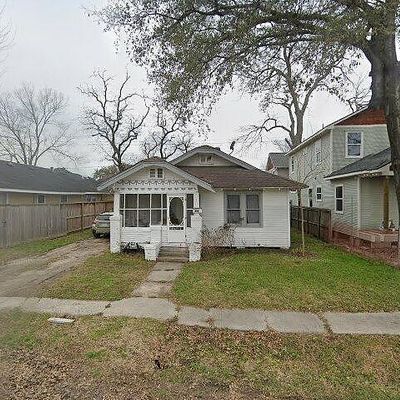 1209 Cordell St, Houston, TX 77009