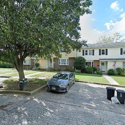 1209 Cowpens Ave, Towson, MD 21286