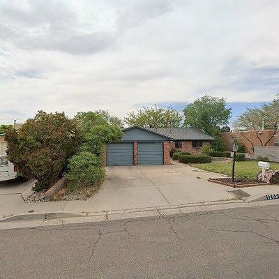 1209 Georgene Dr Ne, Albuquerque, NM 87112