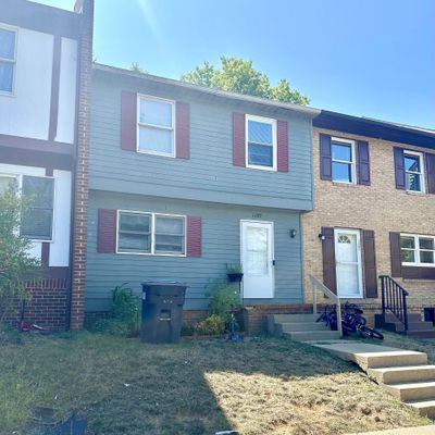 1209 Mountain View Dr, Harrisonburg, VA 22801