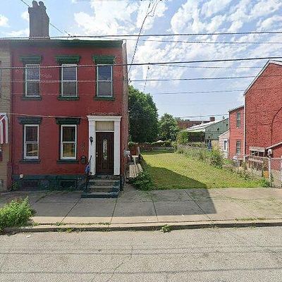 1209 N Franklin St, Pittsburgh, PA 15233