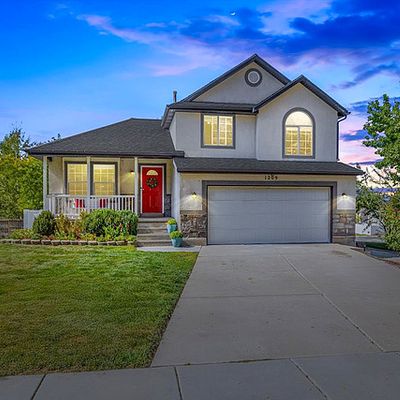 1209 N Mountain Rd, Ogden, UT 84404