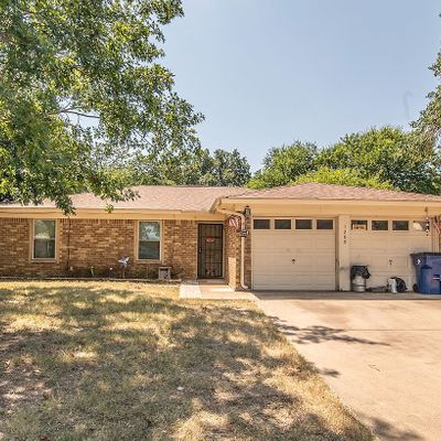 1209 Lee Ann St, Crowley, TX 76036