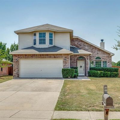 1209 Ramsey Ct, Denton, TX 76209