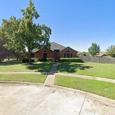 1209 White Ct, Cedar Hill, TX 75104