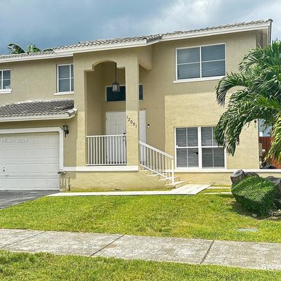 12091 Sw 250 Th Ter, Homestead, FL 33032