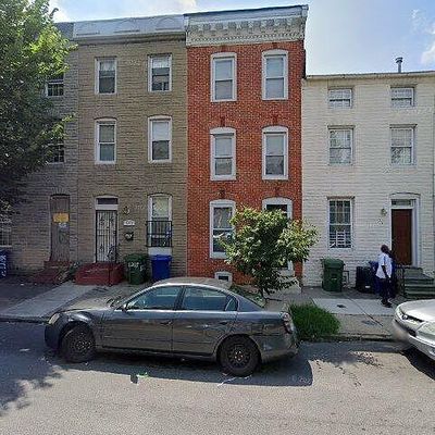 1209 W Lombard St, Baltimore, MD 21223