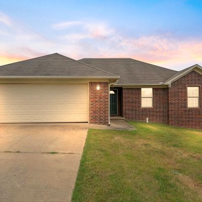 121 Barger Cir, Rose Bud, AR 72137