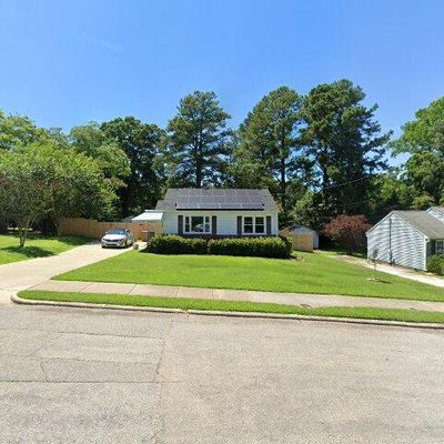 121 Broughton St, Garner, NC 27529