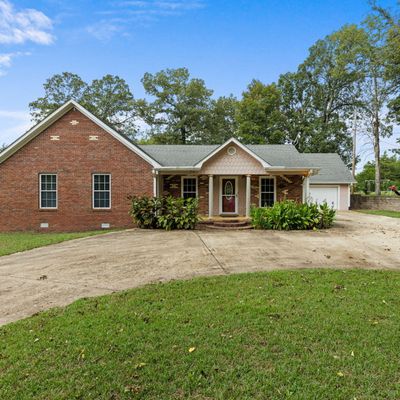 121 County Road 263, Saltillo, MS 38866