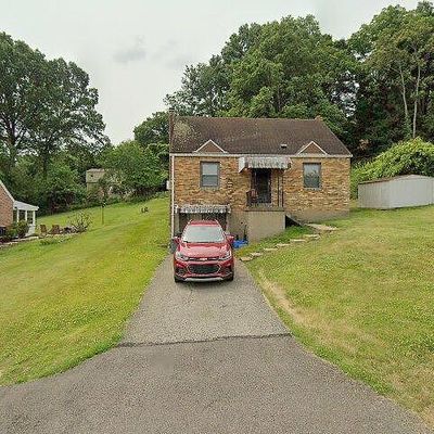 121 Ida Dr, Glenshaw, PA 15116