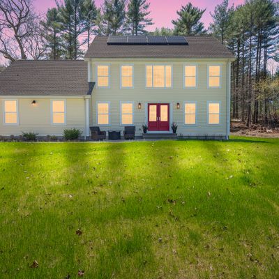 121 Kenwood, Jewett City, CT 06351