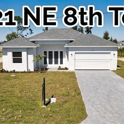 121 Ne 8 Th Ter, Cape Coral, FL 33909