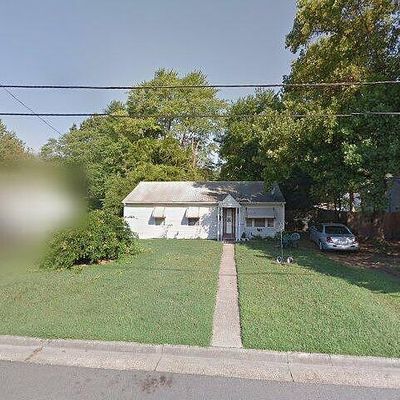 121 Peachtree Ln, Hampton, VA 23669