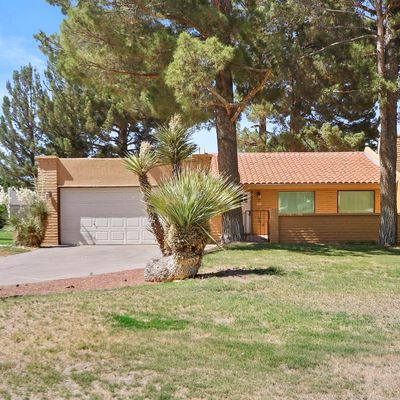 121 Star Spirit Rd, Santa Teresa, NM 88008