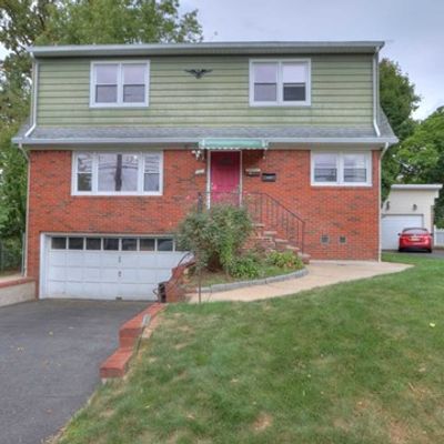 121 Warren St, Clifton, NJ 07013