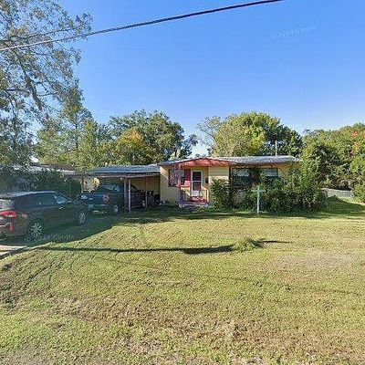 1210 Bradford St, Starke, FL 32091