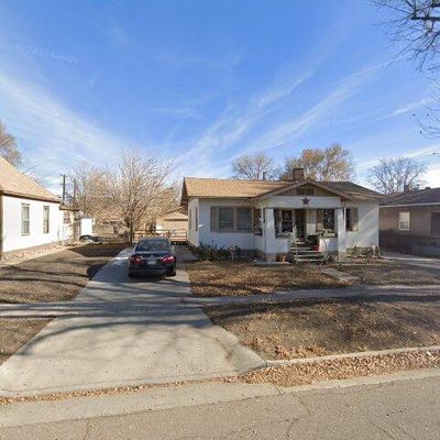 1210 Claremont Ave, Pueblo, CO 81004