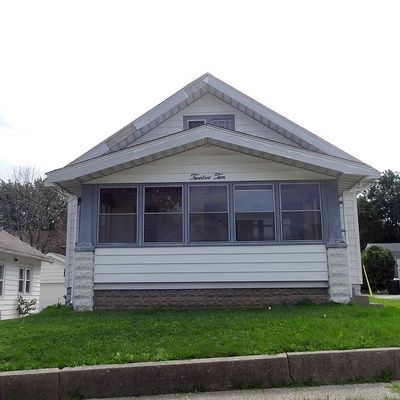 1210 18 Th St, Rockford, IL 61104