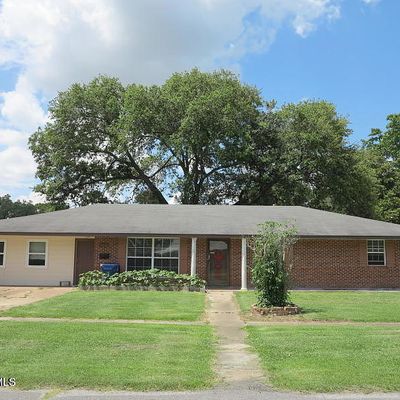 1210 Faris Ave, Eunice, LA 70535