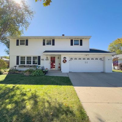 1210 Franklin St, De Pere, WI 54115