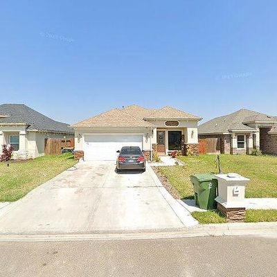 1210 Grandeur Dr, Alamo, TX 78516