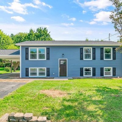 1210 N 1 St St, Wytheville, VA 24382