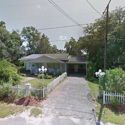 1210 N Calhoun St, Perry, FL 32347