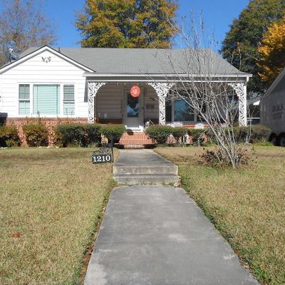 1210 W Block St, El Dorado, AR 71730