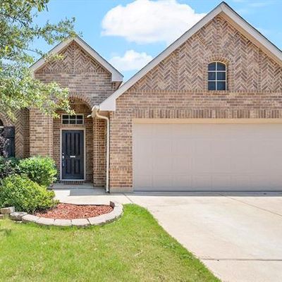 12109 Longstone Dr, Burleson, TX 76028