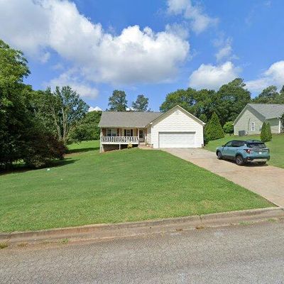 1211 Dale Dr, Monroe, GA 30656