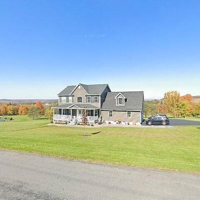 1211 Gallagher Rd, Cortland, NY 13045