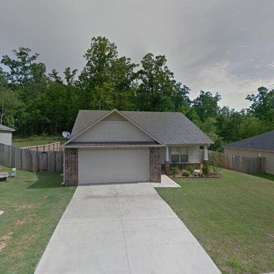 12118 Big Ridge Cir, Alexander, AR 72002