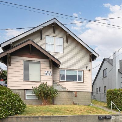 1212 4 Th St, Bremerton, WA 98337