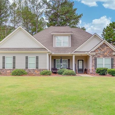 1212 Chapman Grove Ln, Monroe, GA 30656