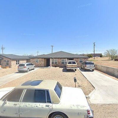 1212 N Madison St, Amarillo, TX 79107