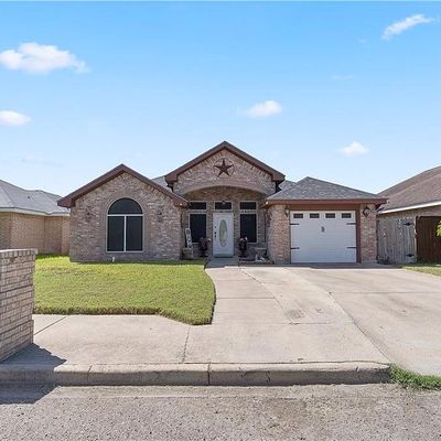 1212 Oaxaca, Mission, TX 78572