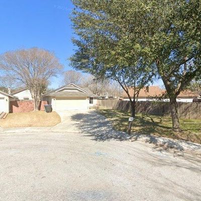 12123 Stoney Circle St, San Antonio, TX 78247