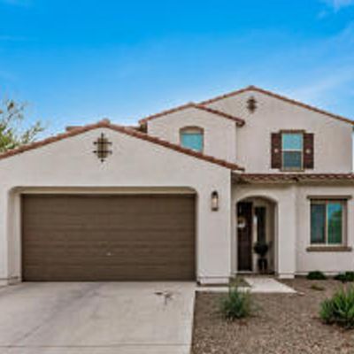 12123 W Candelaria Dr, Sun City, AZ 85373