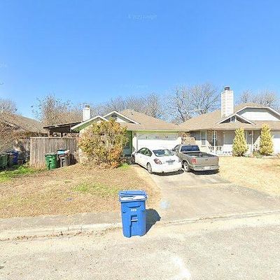 12121 Stoney Spur, San Antonio, TX 78247